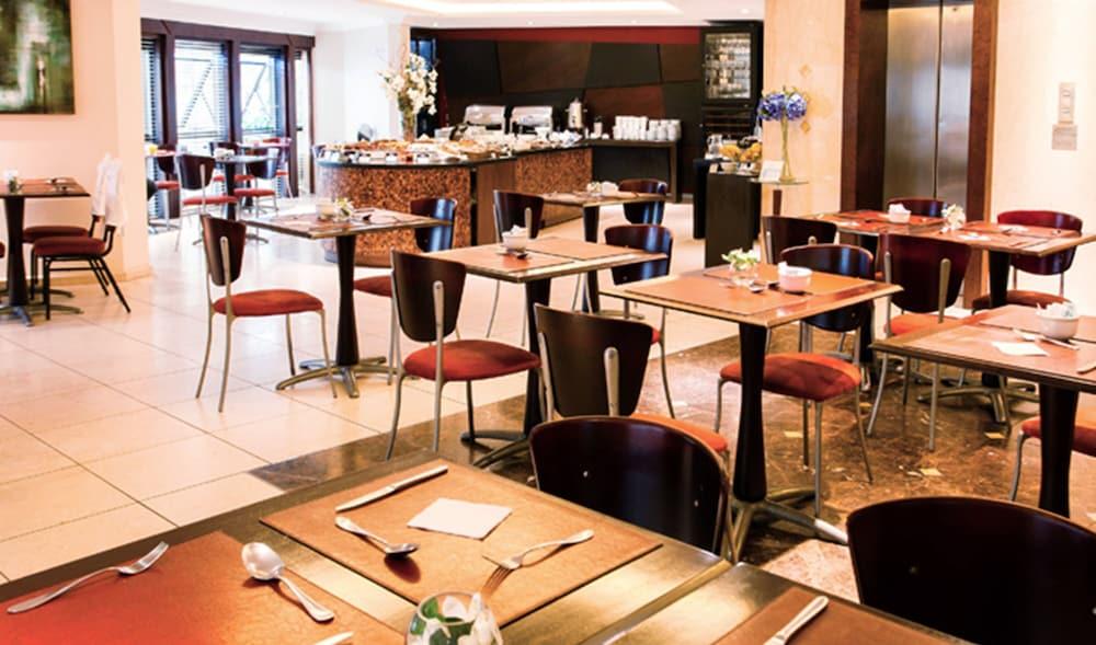 Blue Tree Towers Hotel Joinville