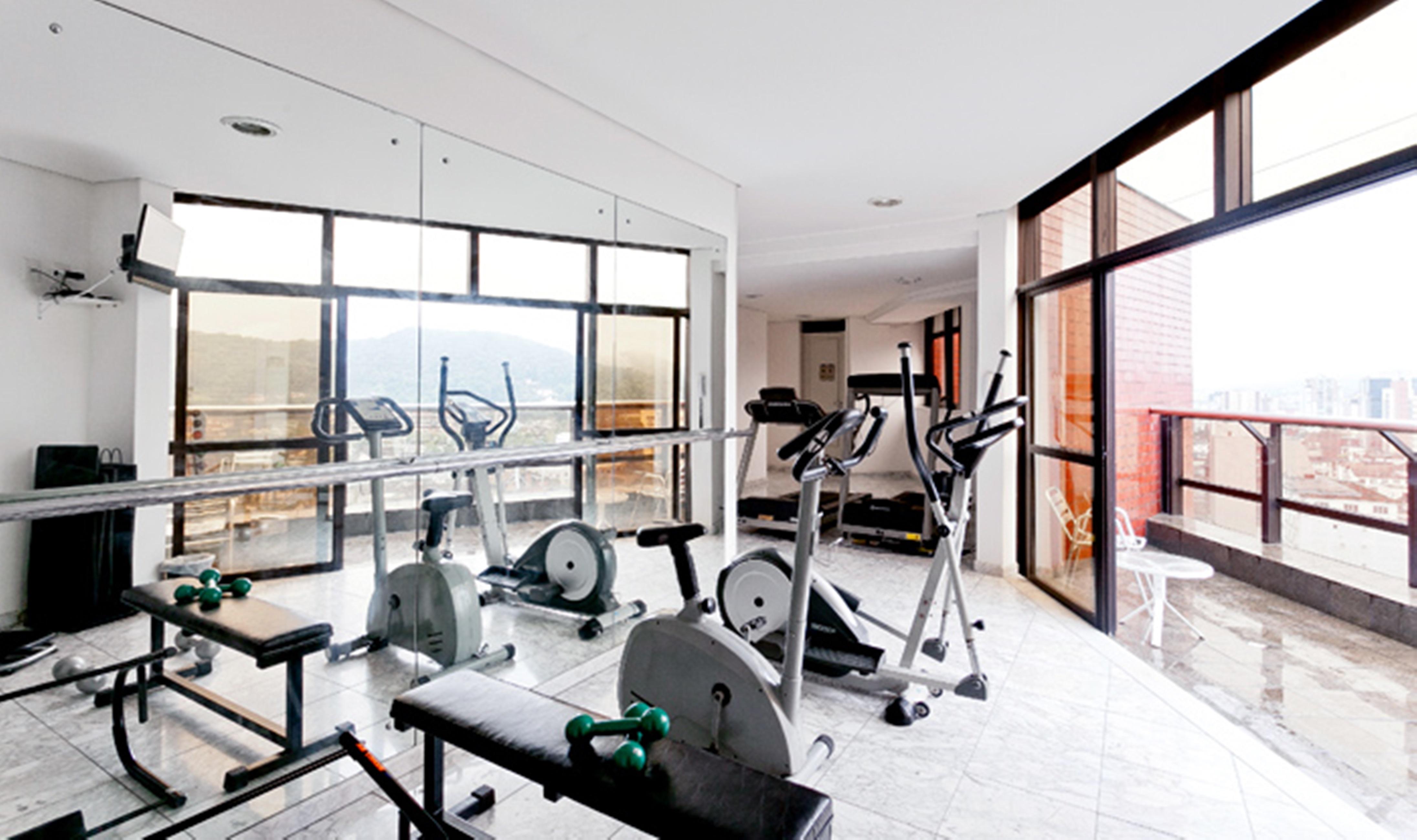 Blue Tree Towers 4* Joinville