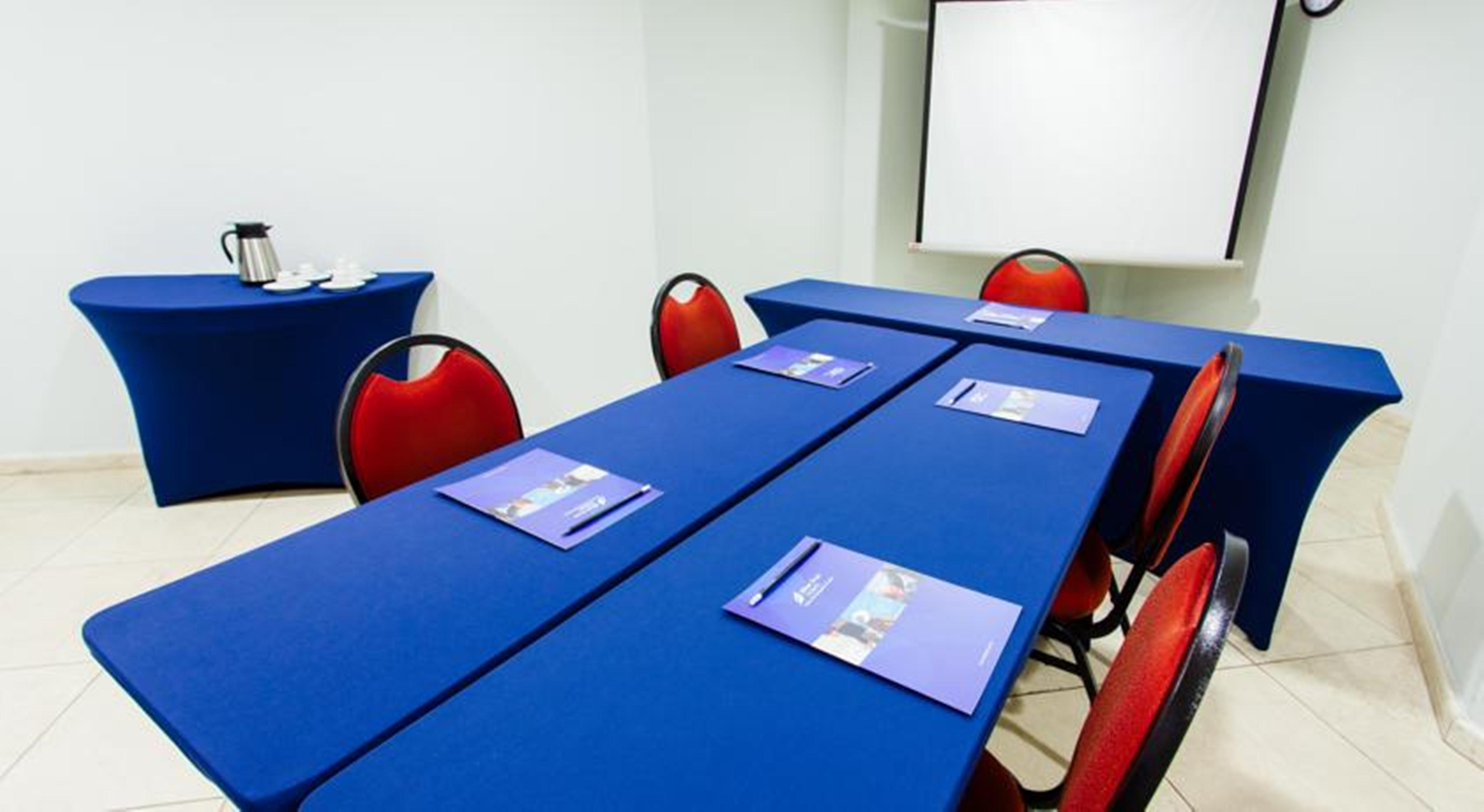 Blue Tree Towers 4* Joinville
