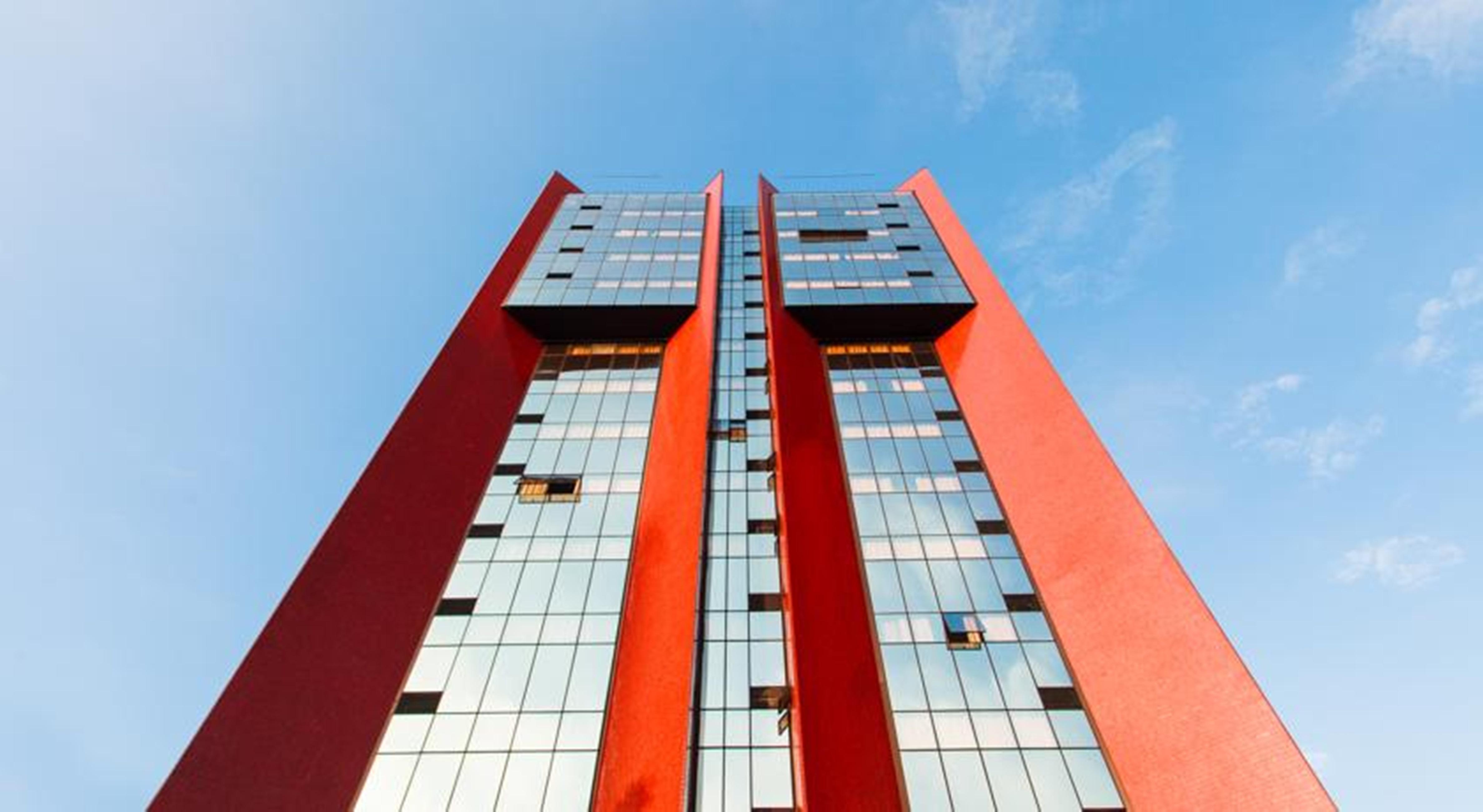Hotel Blue Tree Towers Joinville