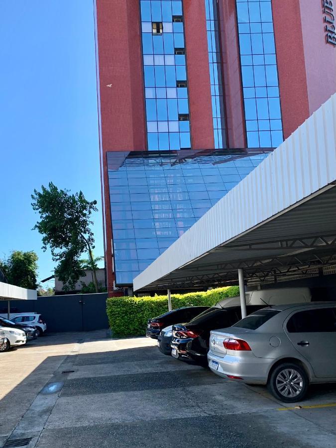 Blue Tree Towers Hotel Joinville