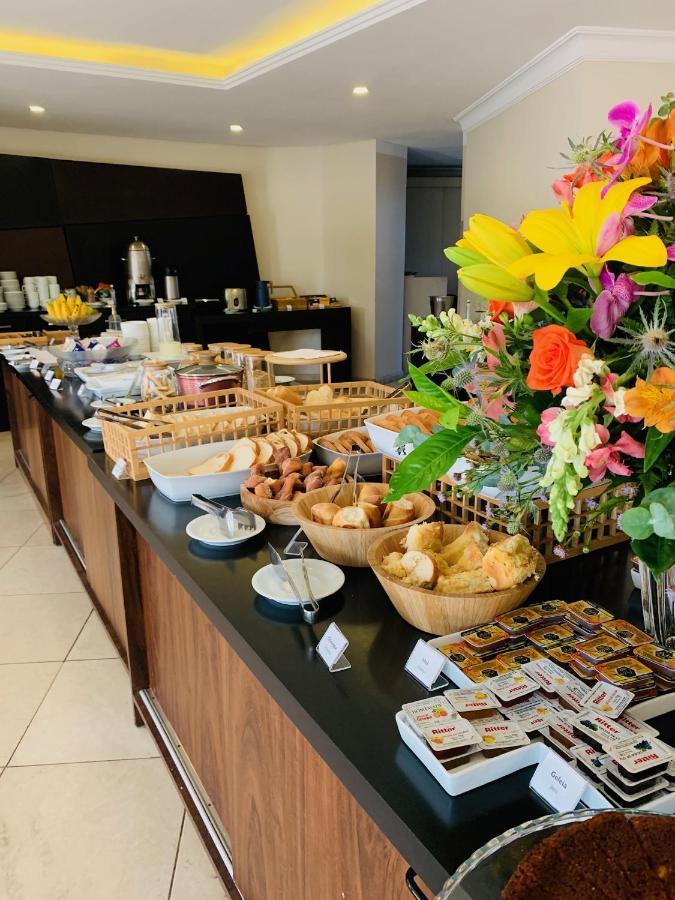 Hotel Blue Tree Towers 4*