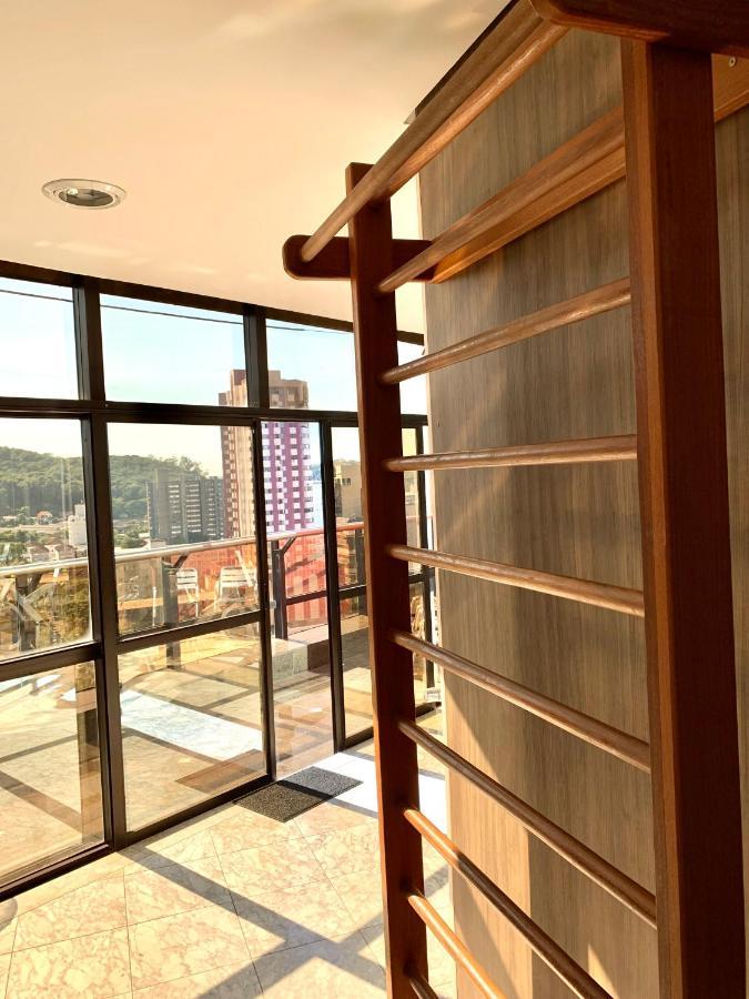 Blue Tree Towers 4* Joinville