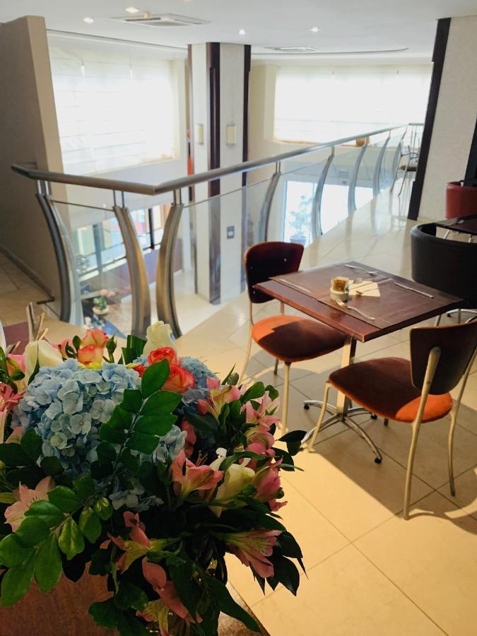 Blue Tree Towers Joinville