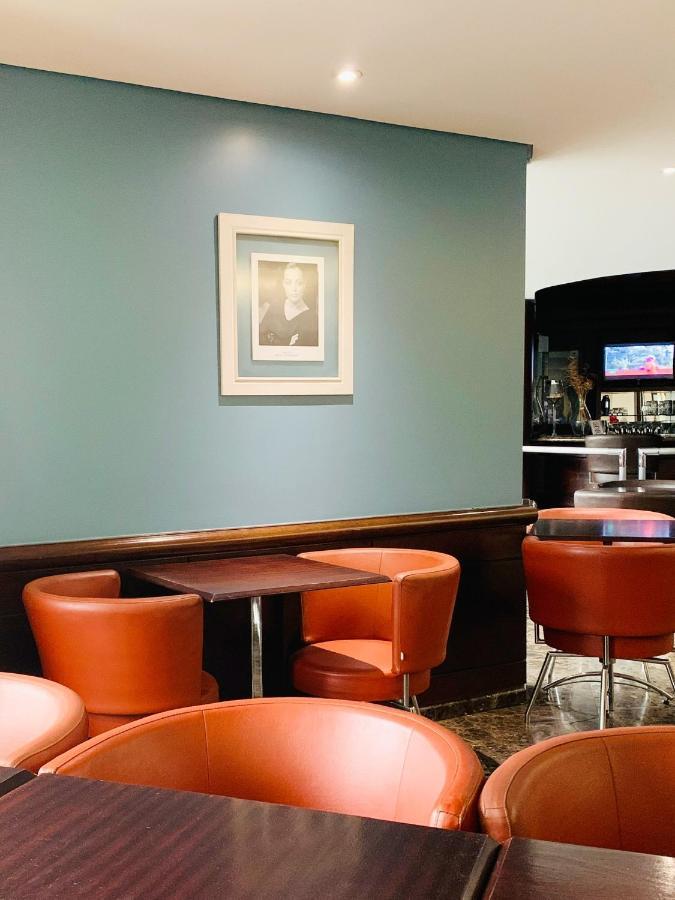 Hotel Blue Tree Towers 4*
