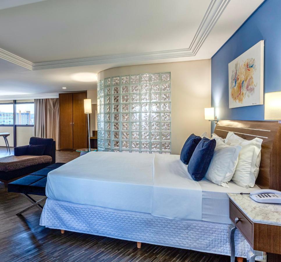 Hotel Blue Tree Towers Joinville