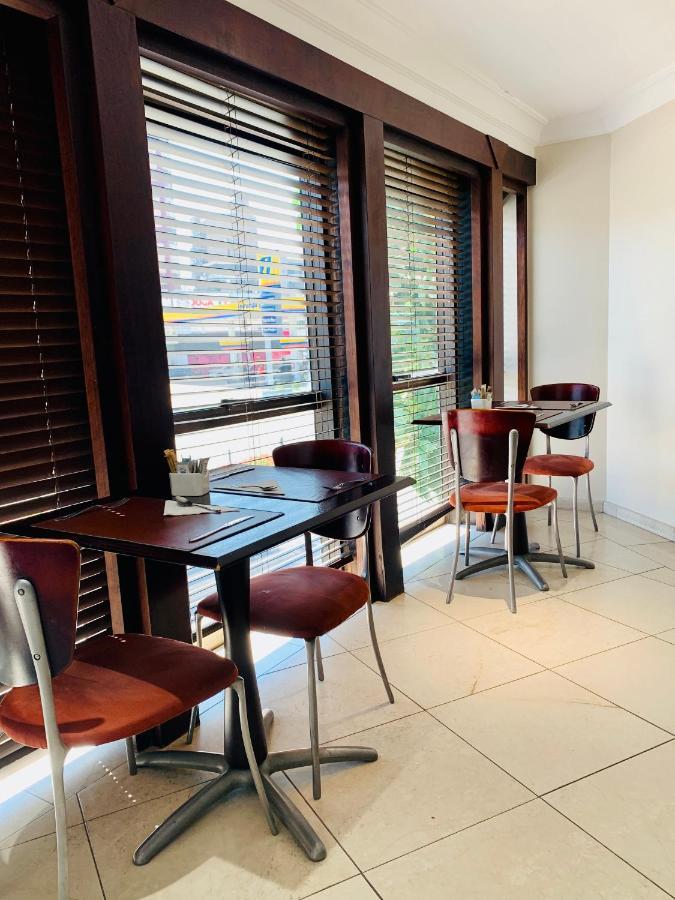 Blue Tree Towers Hotel 4*