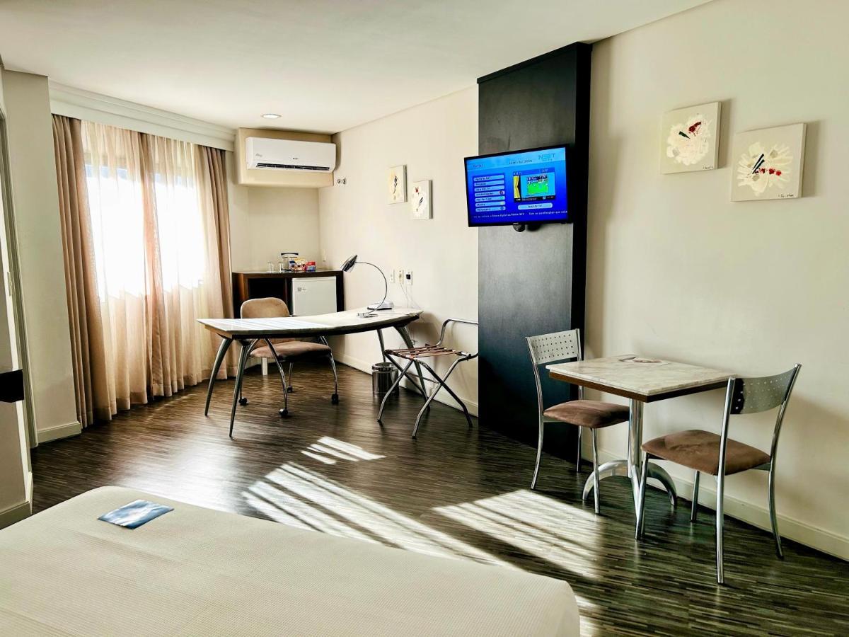 Hotel Blue Tree Towers Joinville