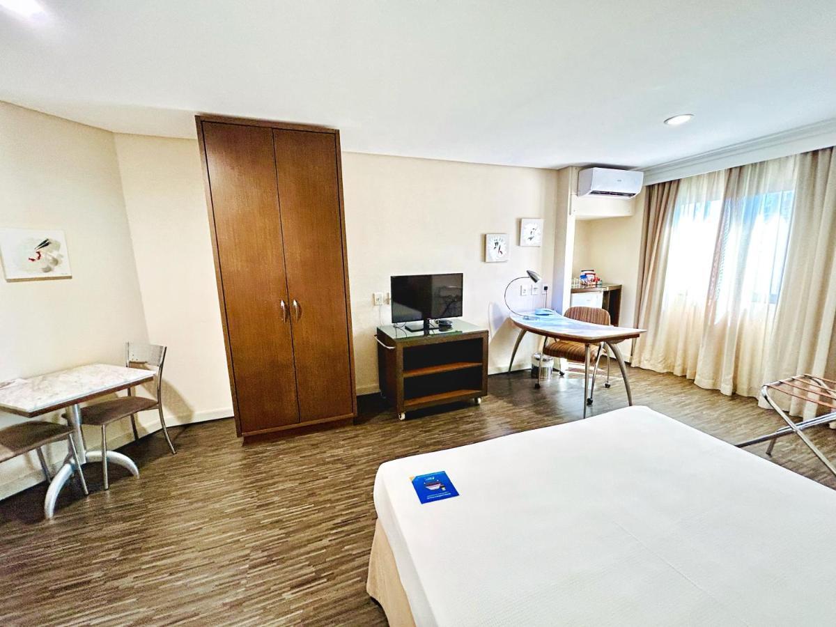 Blue Tree Towers Hotel 4*