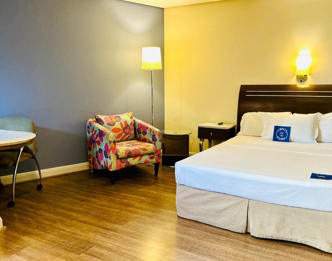 Hotel Blue Tree Towers Joinville