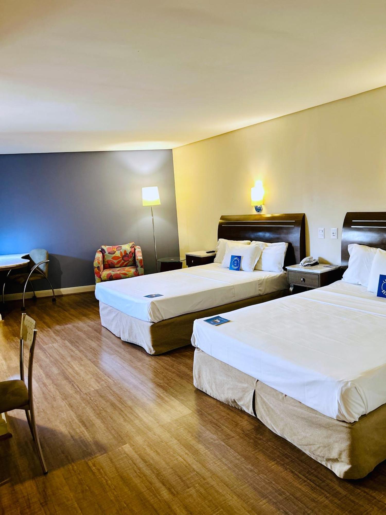 Blue Tree Towers 4* Joinville