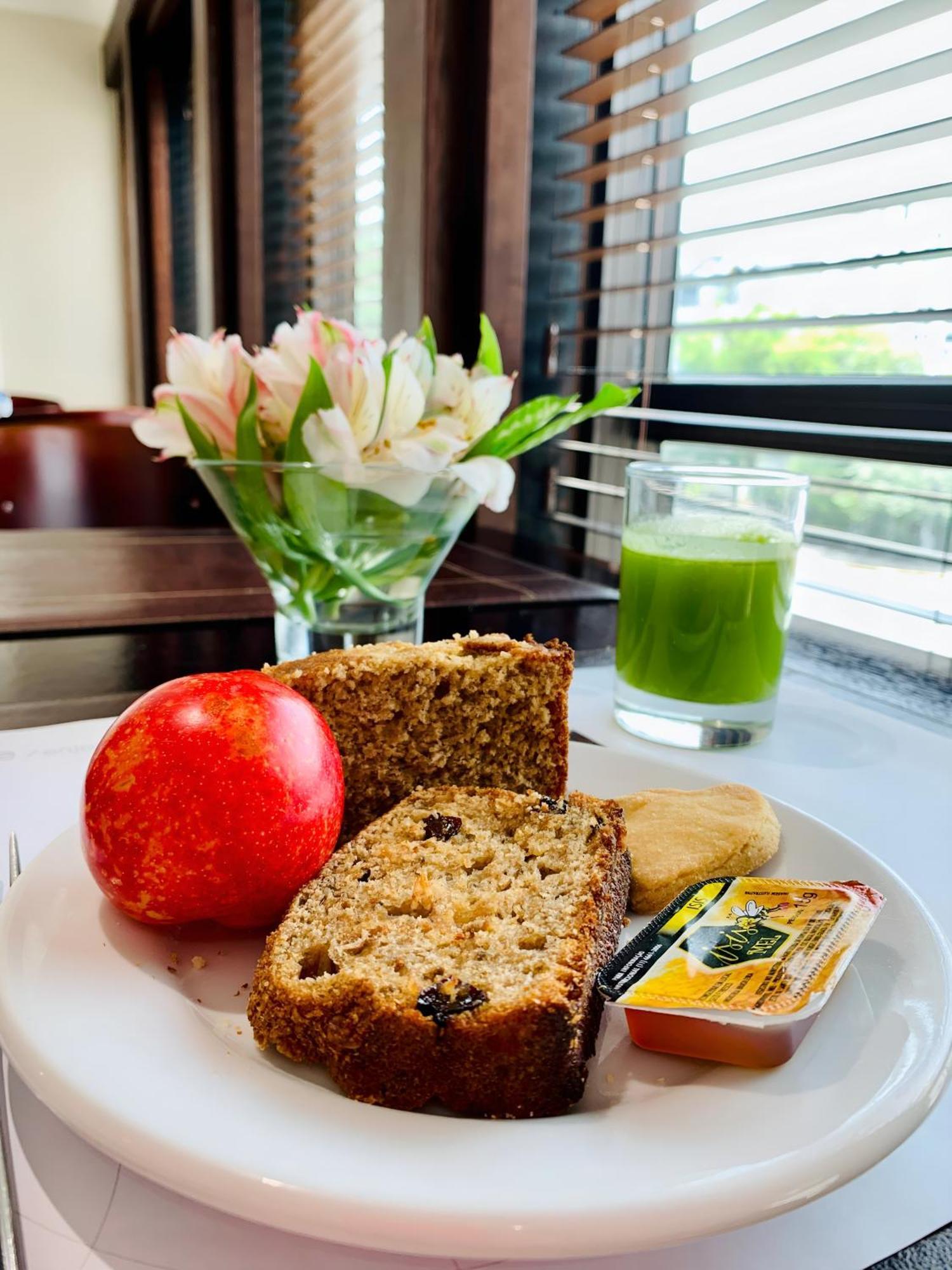 Hotel Blue Tree Towers Joinville
