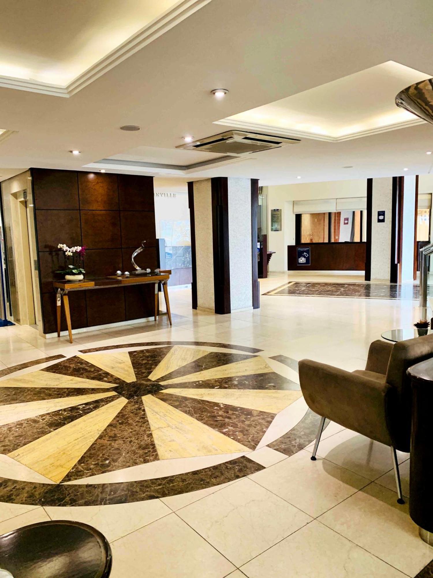 Blue Tree Towers 4* Joinville