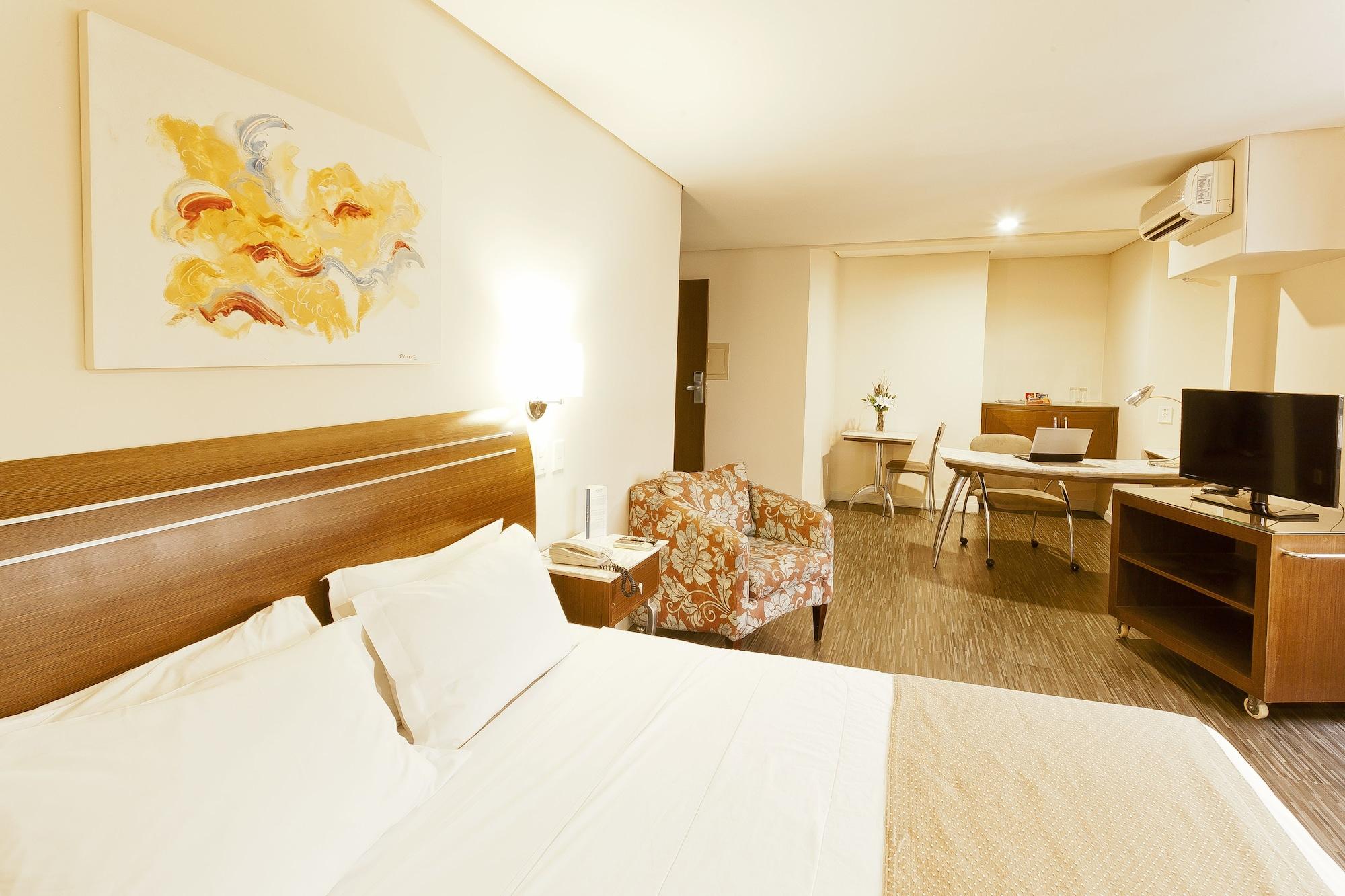 Hotel Blue Tree Towers