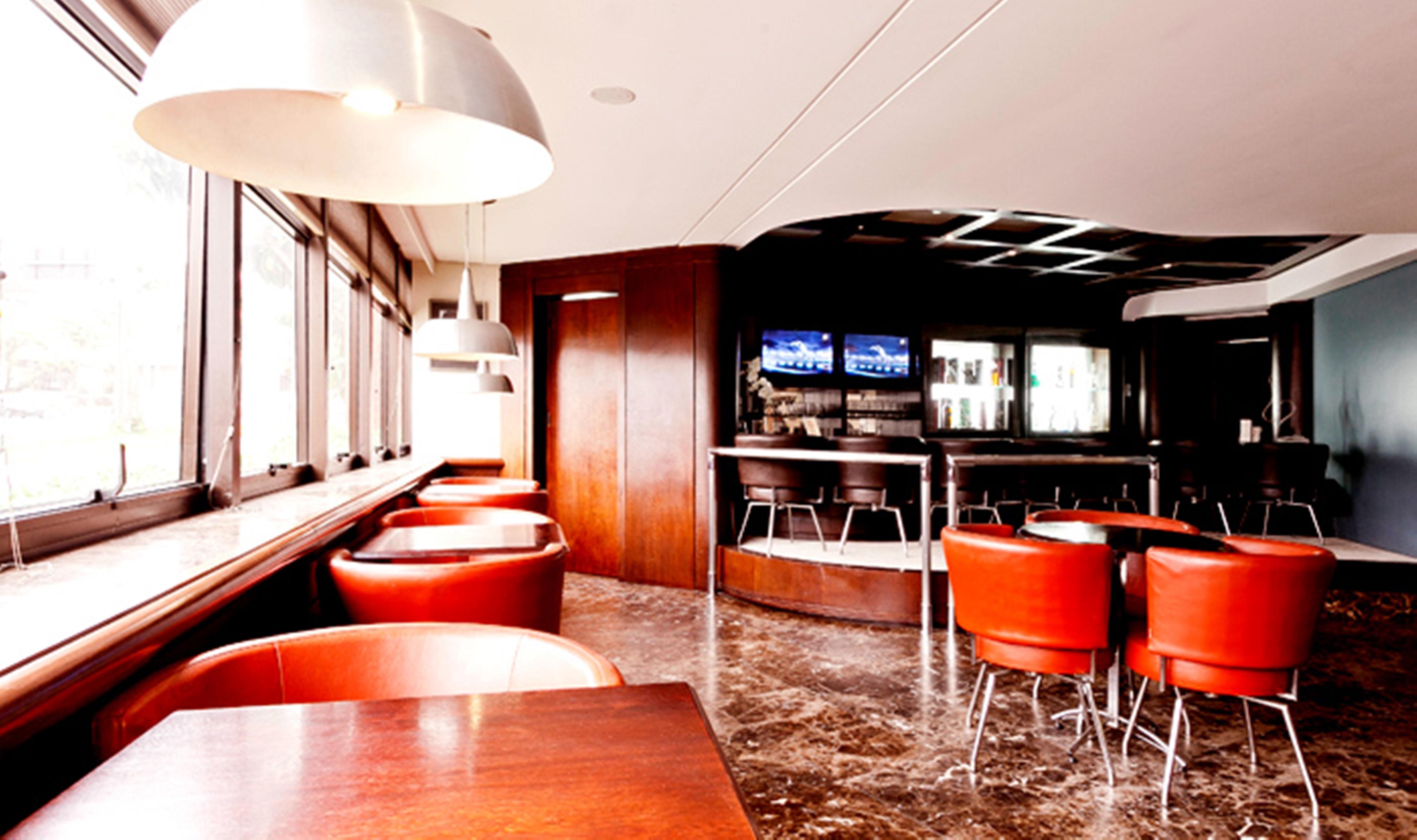 Hotel Blue Tree Towers 4*