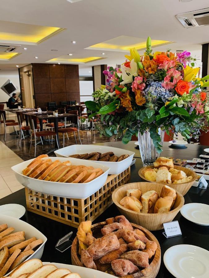 Blue Tree Towers Hotel 4*