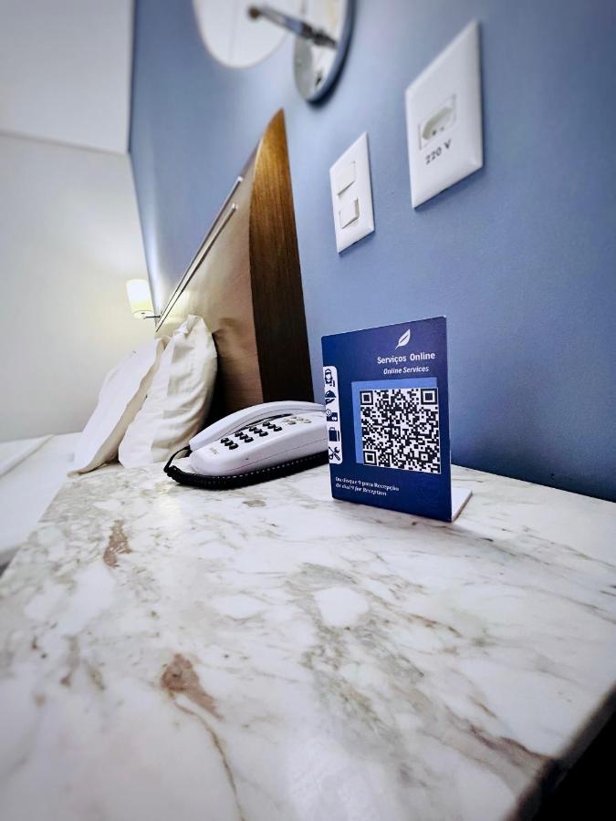 Hotel Blue Tree Towers