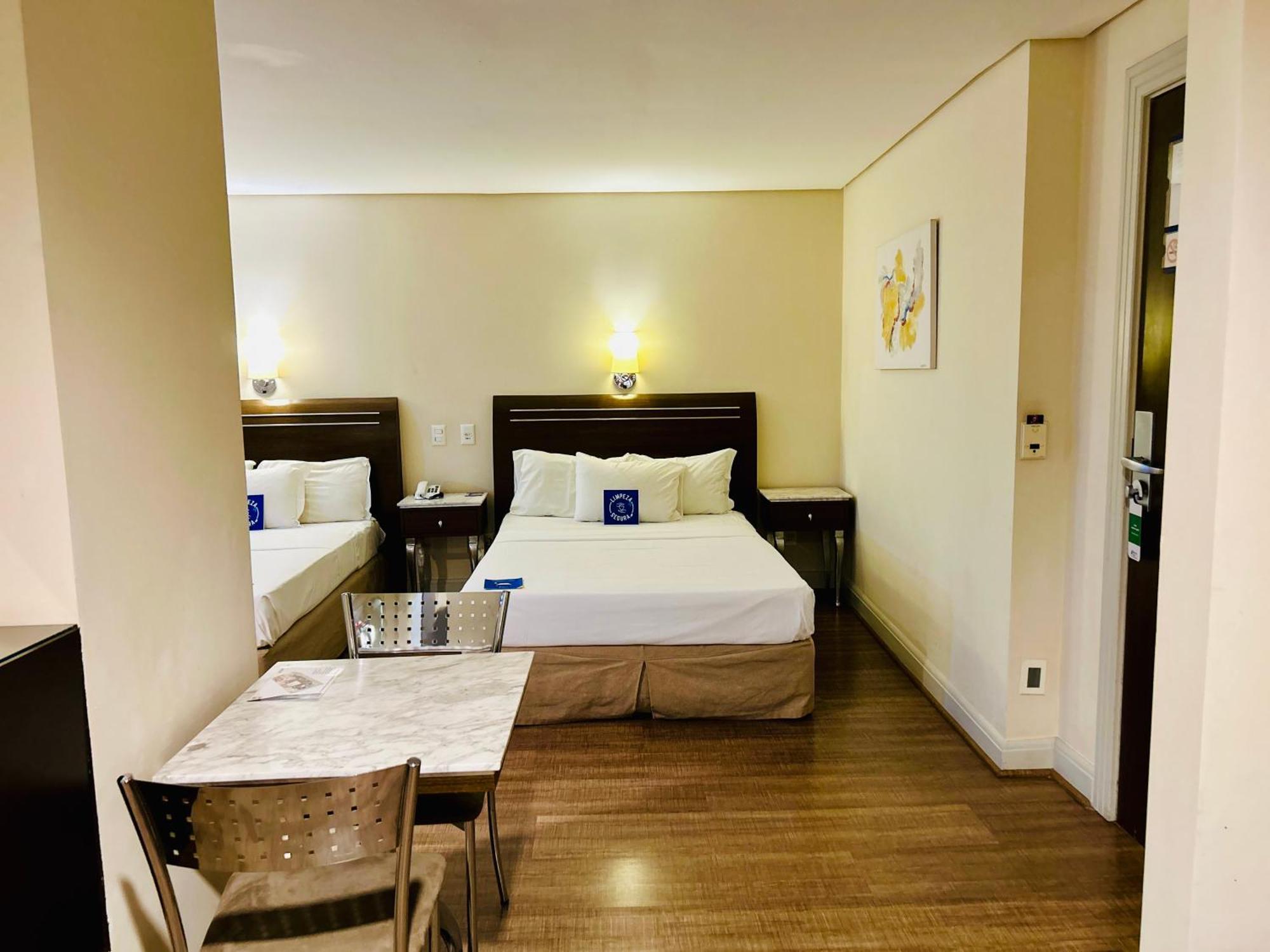 Blue Tree Towers 4* Joinville