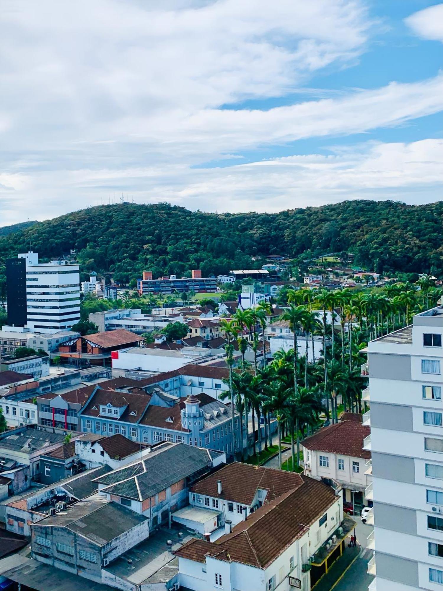 Blue Tree Towers Joinville