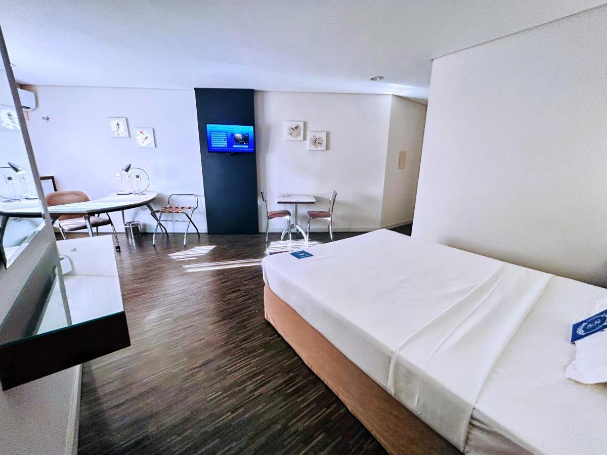 Blue Tree Towers 4*